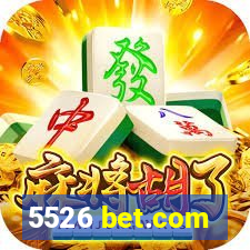 5526 bet.com